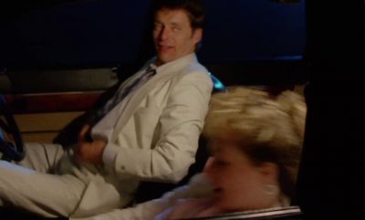 I'll just watch if it's all right - Rita, Sue and Bob Too