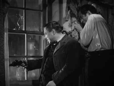 I'll keep her close. - The Man Who Knew Too Much