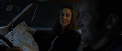 - I'll keep my eye out for the Pacific.
- [chuckling] - Annabelle Comes Home