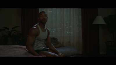 -I'll keep that in mind.
-Close the drapes. - A Journal for Jordan