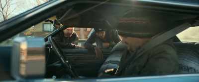 I'll keep my mouth shut till then,
but after that, - El Camino: A Breaking Bad Movie