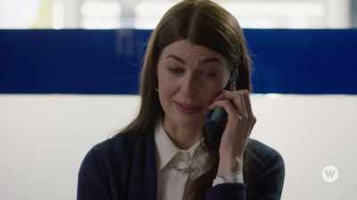 I'll keep your number though, - We Need a Little Christmas