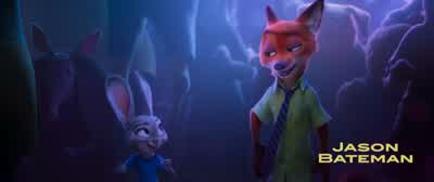 I'll keep on making them every day Those new mistakes - Zootopia