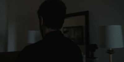 I'll keep him out of your way, Mr. Turner. - Servant