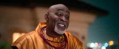 I'll keep proposing to you
until you say yes. - Christmas in Lagos