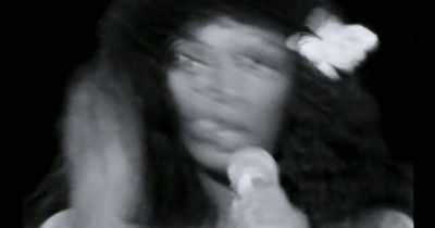 - I'll keep running
- By her stepping out in those areas - Love to Love You, Donna Summer