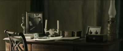 ♪ I'll keep you safe tonight ♪ - Marrowbone