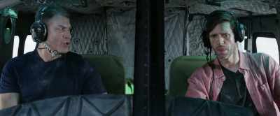 I'll keep the bird steady.
You do your part. - Alien: Rubicon