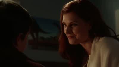 I'll keep the light on for you. - The Flash