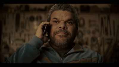 I'll keep them in the cell, man,
for two weeks, - Perpetual Grace LTD