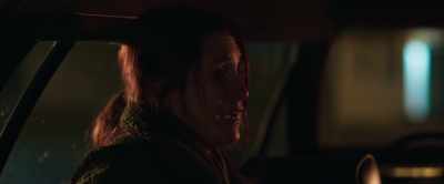 I'll kick up to Kerrigan
I just really needed a little... - Downeast