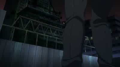 I'll kill a person! - Tokyo Ghoul