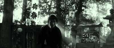 I'll kill all of you! - Blade of the Immortal