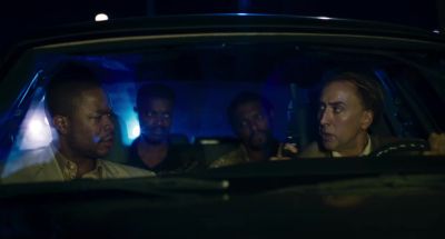I'll kill all of you - Bad Lieutenant: Port of Call New Orleans