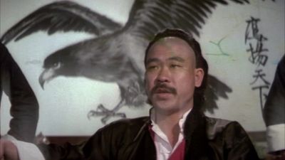 I'll kill him dead - Kung Pow: Enter the Fist