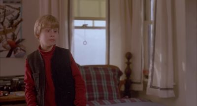 I'll kill you first - The Good Son