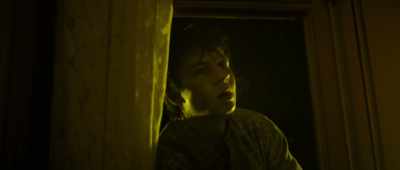 I'll kill him for
you! Ah-ah-ah-ah! - Doctor Jekyll