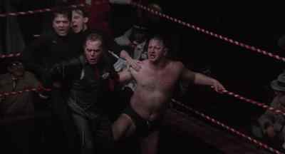 I'll kill him! I'll kill him! - Paradise Alley