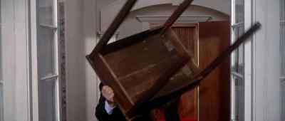 I'll kill him! I'll kill him! - The Return of the Pink Panther