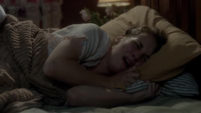 I'll... kill... him! - Call the Midwife