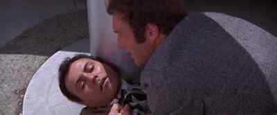 I'll kill him. - Freebie and the Bean