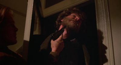 I'll kill you quick - Who'll Stop the Rain