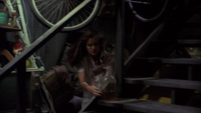 I'll kill you slow - A Nightmare on Elm Street