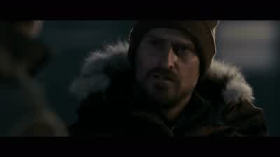 I'll kill them. - 30 Days of Night