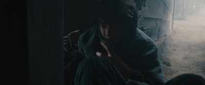 I'll kill you,
and I'll kill her. - The Kid