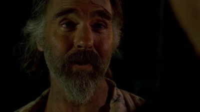 I'll kill you, Frank. - Lost