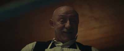- I'll kill you, I'll kill all of you!
- Bye! - Freaks Out