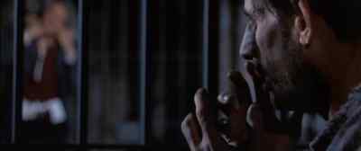 I'll kill you, you old bastard. - A Man Called Sledge