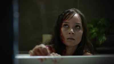 I'll kill you. - StartUp
