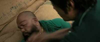 I'll kill you! - Chasing the Dragon