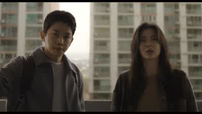 I’ll kill you. - Noise