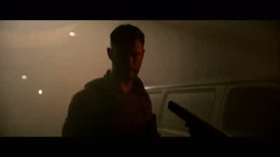 I'll kill you! - Extraction