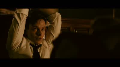 I'll kill you. - Ready or Not
