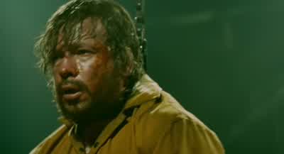 I'll kill you! - Saw IV