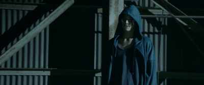 I'll kill you, then I'll become a legend. - The Fable