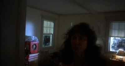 I'll kill you, you... - Amityville II: The Possession