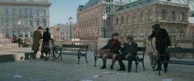 I'll know when I find one of them. - The Tobacconist