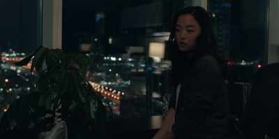 I'll know in a few hours. - Stay the Night