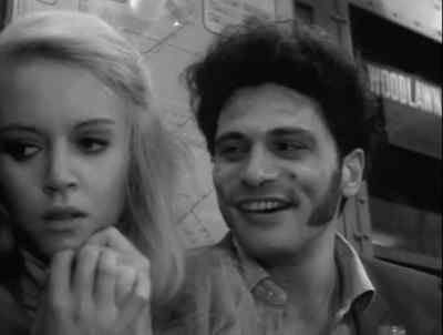 I'll know what to do with ya! - The Incident