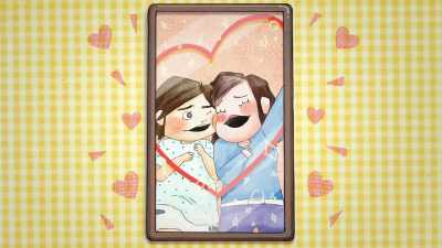 "I'll laugh another time." - Tig Notaro: Drawn