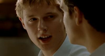 - I'll lead, you just
do what you can not - The Inspector Lynley Mysteries