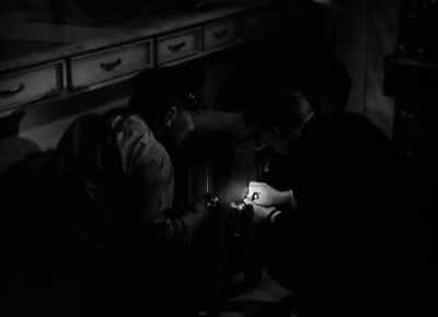 I'll leave a note the minute I get through. - The Miracle of Morgan’s Creek