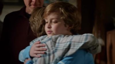 I'll leave you all alone
for a bit. - NCIS: Los Angeles