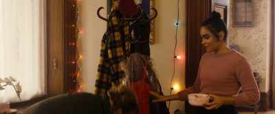 I'll leave it here for you
for when you change your mind. - Black Christmas