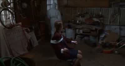 I'll leave this open. - Home Alone 3