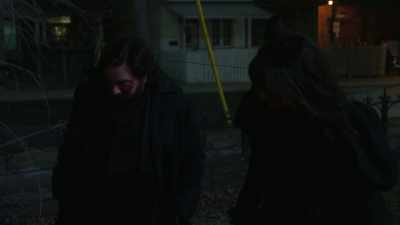 I'll leave you some time
alone with... - What We Do in the Shadows